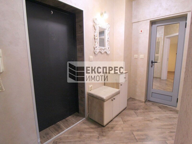 Do wynajęcia  1 sypialnia Warna , Okrażna bolnica-Generali , 63 mkw | 61613502 - obraz [11]