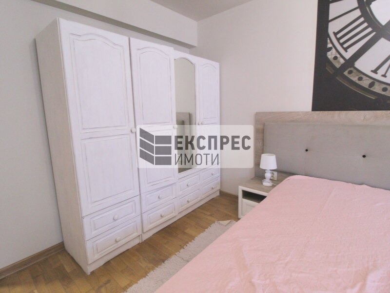Do wynajęcia  1 sypialnia Warna , Okrażna bolnica-Generali , 63 mkw | 61613502 - obraz [8]