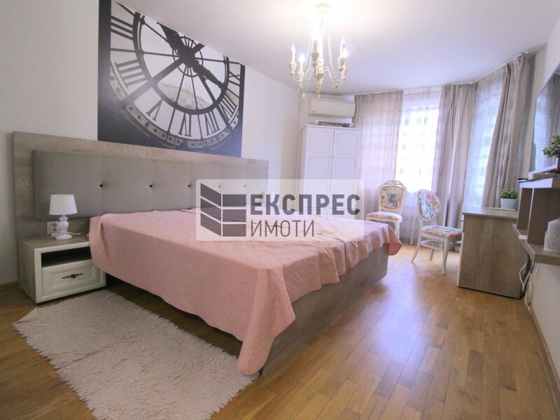 Do wynajęcia  1 sypialnia Warna , Okrażna bolnica-Generali , 63 mkw | 61613502 - obraz [7]