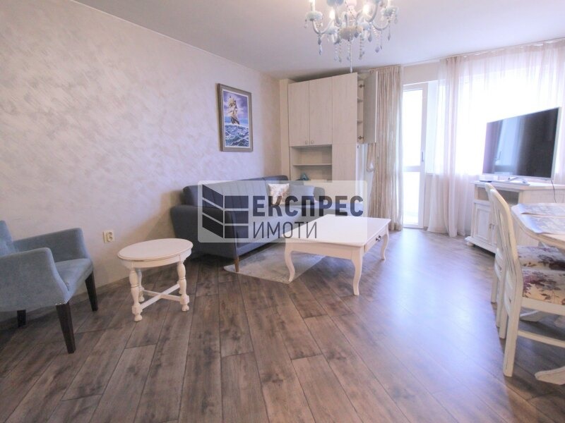 Do wynajęcia  1 sypialnia Warna , Okrażna bolnica-Generali , 63 mkw | 61613502