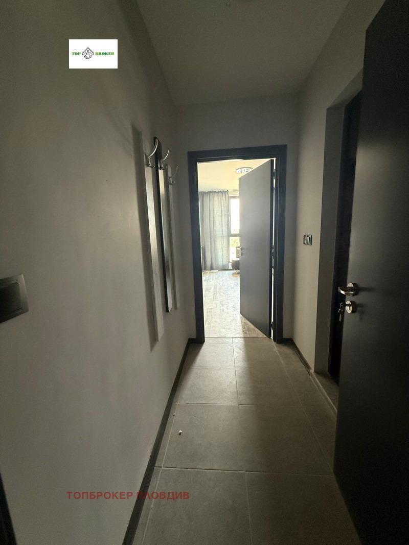 Дава под наем  2-стаен град Пловдив , Кършияка , 64 кв.м | 66456808 - изображение [6]