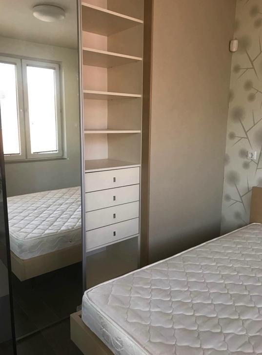 Vuokrattavana  1 makuuhuone Plovdiv , Južen , 55 neliömetriä | 32696638 - kuva [4]
