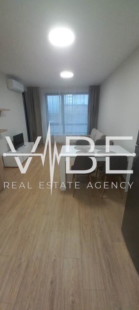 Дава под наем 2-СТАЕН, гр. София, Сердика, снимка 6 - Апартаменти - 53022687