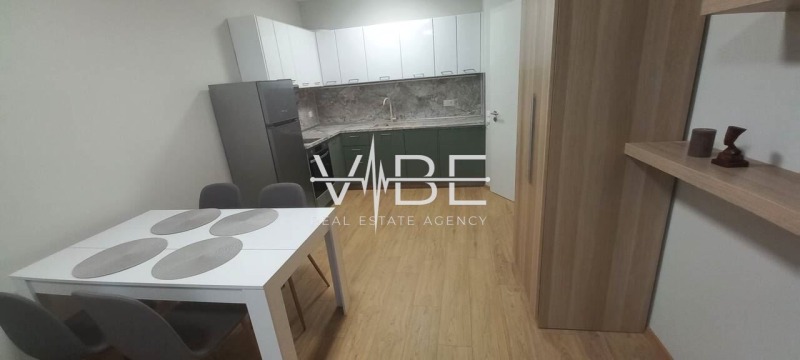 Дава под наем 2-СТАЕН, гр. София, Сердика, снимка 3 - Апартаменти - 53022687