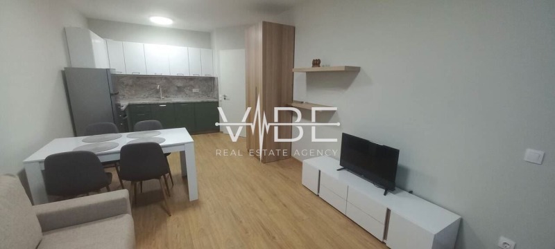 Дава под наем 2-СТАЕН, гр. София, Сердика, снимка 2 - Апартаменти - 53022687