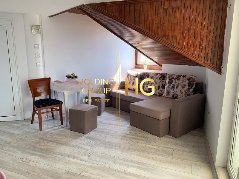Дава под наем 2-СТАЕН, гр. Варна, ВИНС-Червен площад, снимка 9 - Апартаменти - 55569217