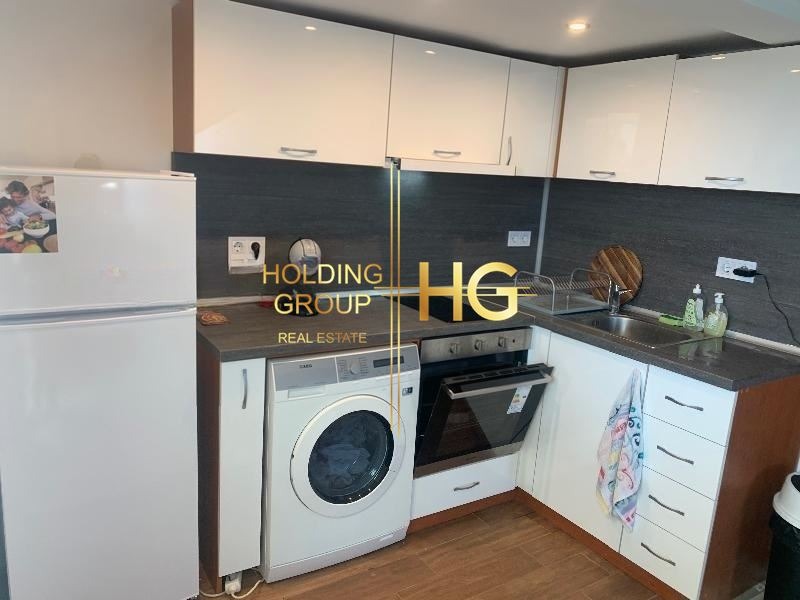 Дава под наем 2-СТАЕН, гр. Варна, ВИНС-Червен площад, снимка 2 - Апартаменти - 55569217