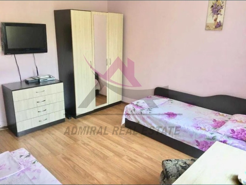 Para alugar  2 quartos Varna , Okrajna bolnica-Generali , 80 m² | 62889817 - imagem [5]