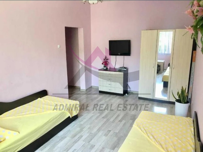 Para alugar  2 quartos Varna , Okrajna bolnica-Generali , 80 m² | 62889817 - imagem [9]