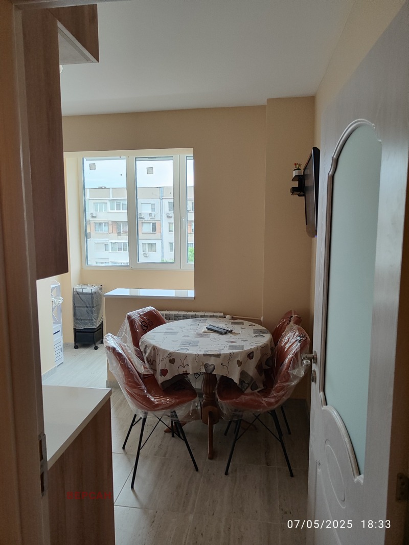 Kiralık  2 yatak odası Sofia , Nadejda 3 , 72 metrekare | 31329509 - görüntü [5]