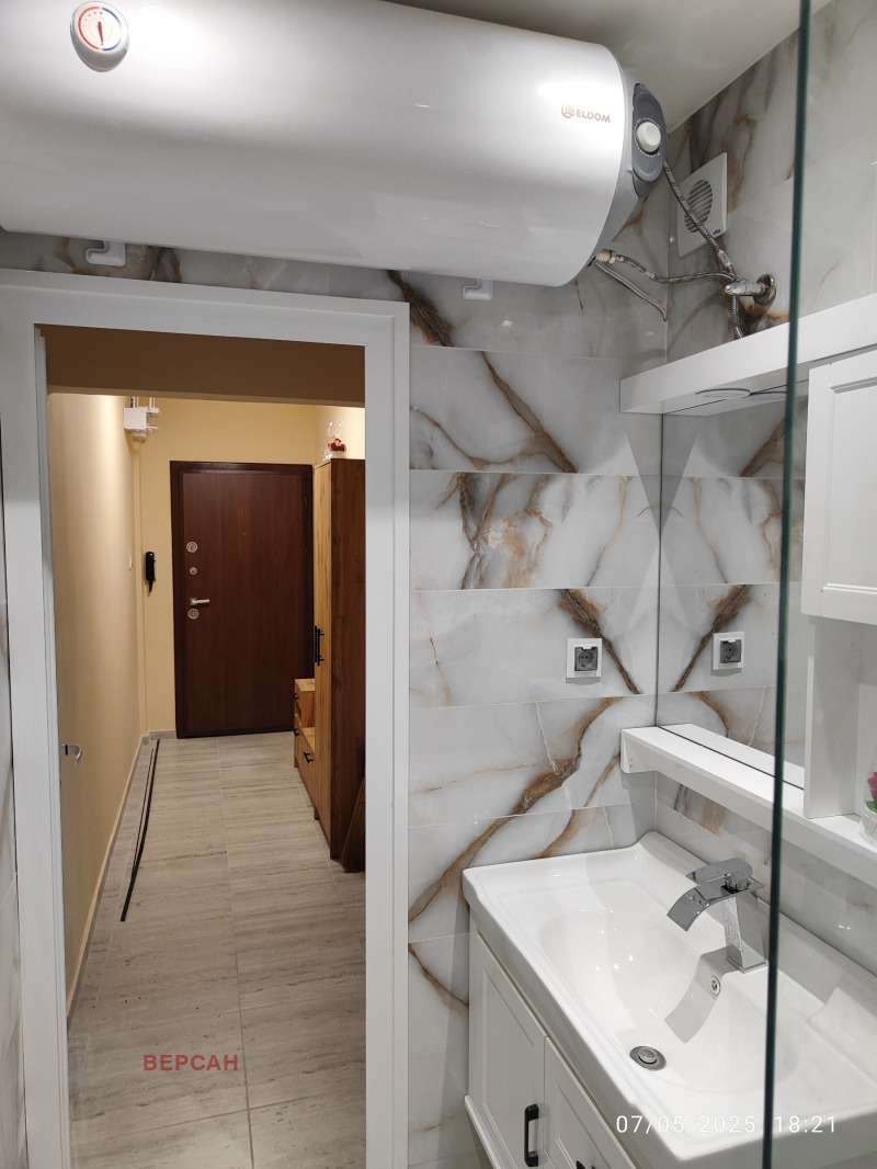 Zu vermieten  2 Schlafzimmer Sofia , Nadeschda 3 , 72 qm | 31329509 - Bild [16]
