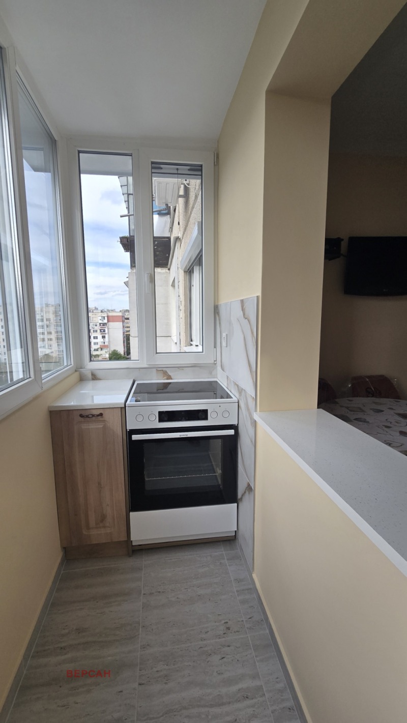 Kiralık  2 yatak odası Sofia , Nadejda 3 , 72 metrekare | 31329509 - görüntü [6]