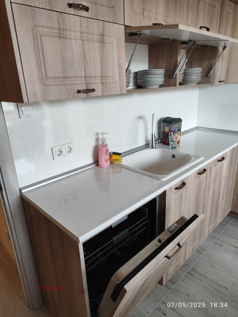 Zu vermieten  2 Schlafzimmer Sofia , Nadeschda 3 , 72 qm | 31329509 - Bild [3]
