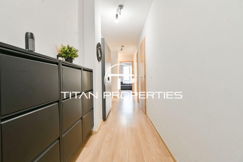 Дава под наем 3-СТАЕН, гр. София, Младост 1, снимка 9 - Апартаменти - 52164400