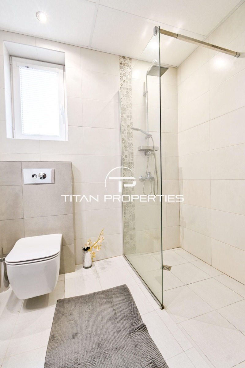 Дава под наем 3-СТАЕН, гр. София, Младост 1, снимка 12 - Апартаменти - 52164400