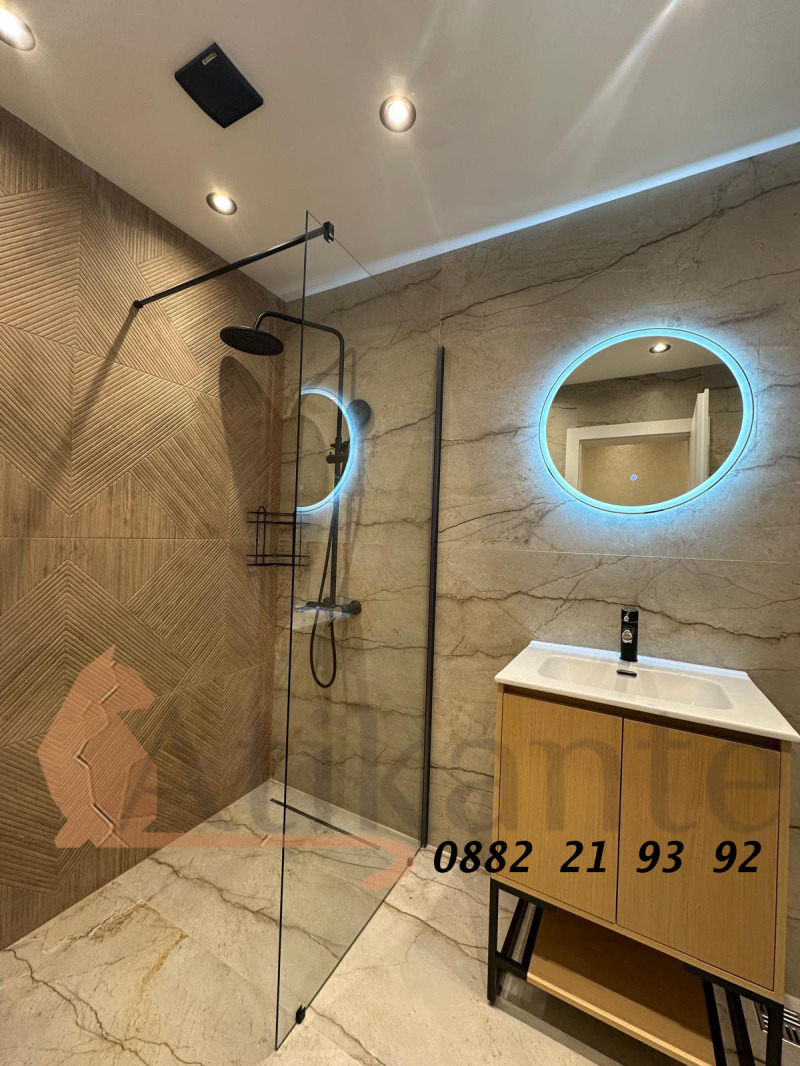 Дава под наем 3-СТАЕН, гр. София, Красно село, снимка 5 - Апартаменти - 52457320