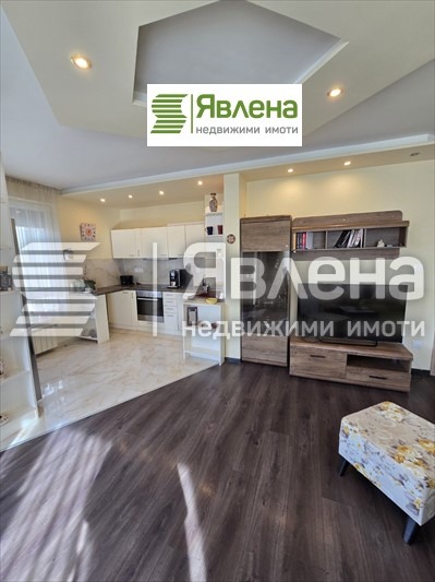 Дава под наем 3-СТАЕН, гр. София, Манастирски ливади, снимка 3 - Апартаменти - 52889000