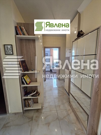 Дава под наем 3-СТАЕН, гр. София, Манастирски ливади, снимка 13 - Апартаменти - 52889000