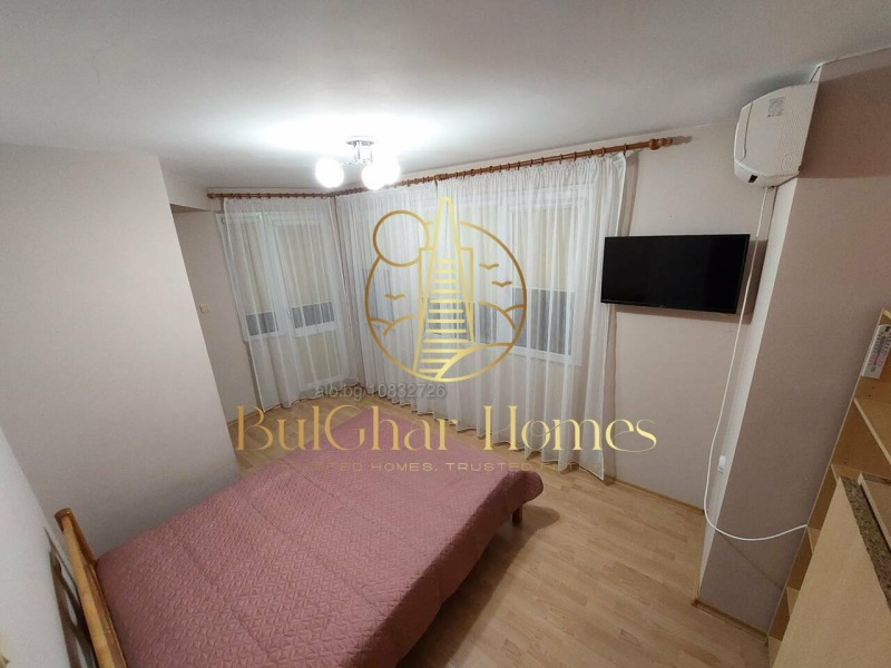 Дава под наем 3-СТАЕН, гр. Варна, Окръжна болница-Генерали, снимка 6 - Апартаменти - 53073906