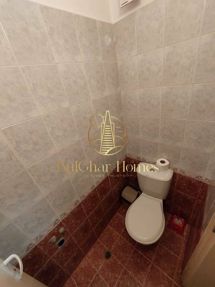 Дава под наем 3-СТАЕН, гр. Варна, Окръжна болница-Генерали, снимка 9 - Апартаменти - 53073906