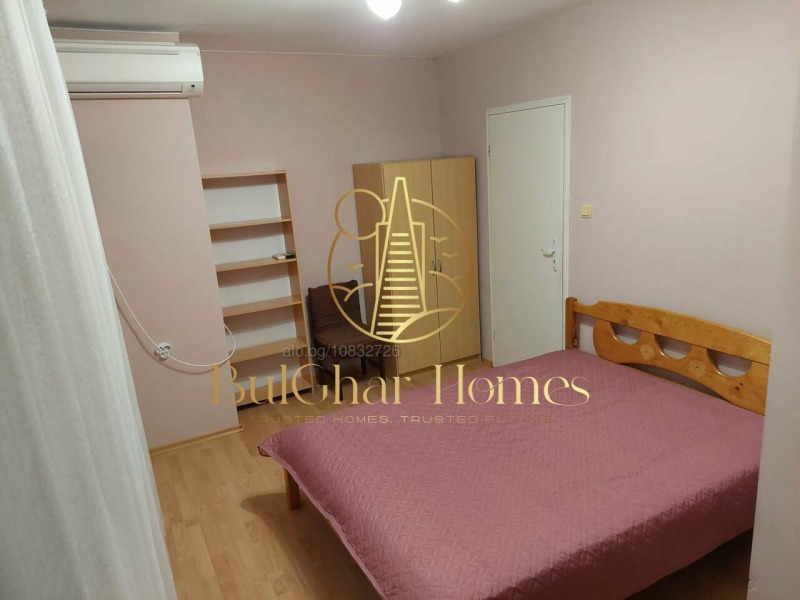 Дава под наем 3-СТАЕН, гр. Варна, Окръжна болница-Генерали, снимка 3 - Апартаменти - 53073906