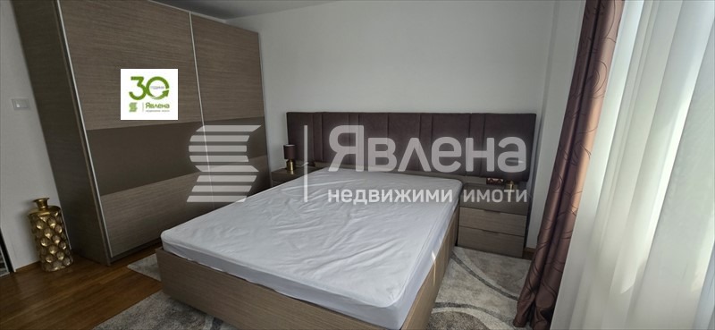 Дава под наем 3-СТАЕН, гр. Варна, Център, снимка 15 - Апартаменти - 53788975