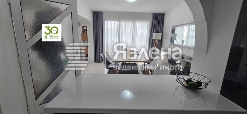 Дава под наем 3-СТАЕН, гр. Варна, Център, снимка 6 - Апартаменти - 53788975