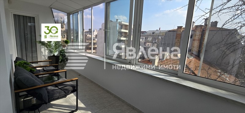 Дава под наем 3-СТАЕН, гр. Варна, Център, снимка 4 - Апартаменти - 53788975