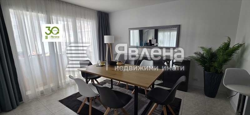 Дава под наем 3-СТАЕН, гр. Варна, Център, снимка 9 - Апартаменти - 53788975