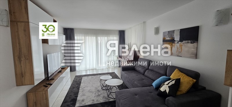 Дава под наем 3-СТАЕН, гр. Варна, Център