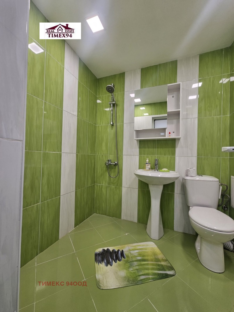 A louer  3 chambres Sofia , Droujba 2 , 120 m² | 75724323 - image [11]
