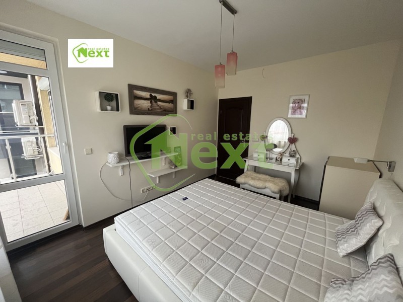 Дава под наем 4-СТАЕН, гр. София, Дианабад, снимка 10 - Апартаменти - 53185082