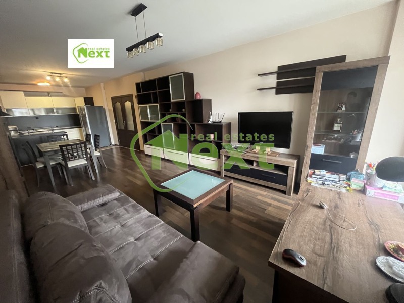 Дава под наем 4-СТАЕН, гр. София, Дианабад