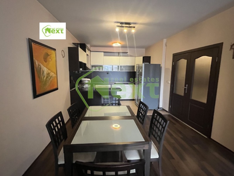 Дава под наем 4-СТАЕН, гр. София, Дианабад, снимка 4 - Апартаменти - 53185082