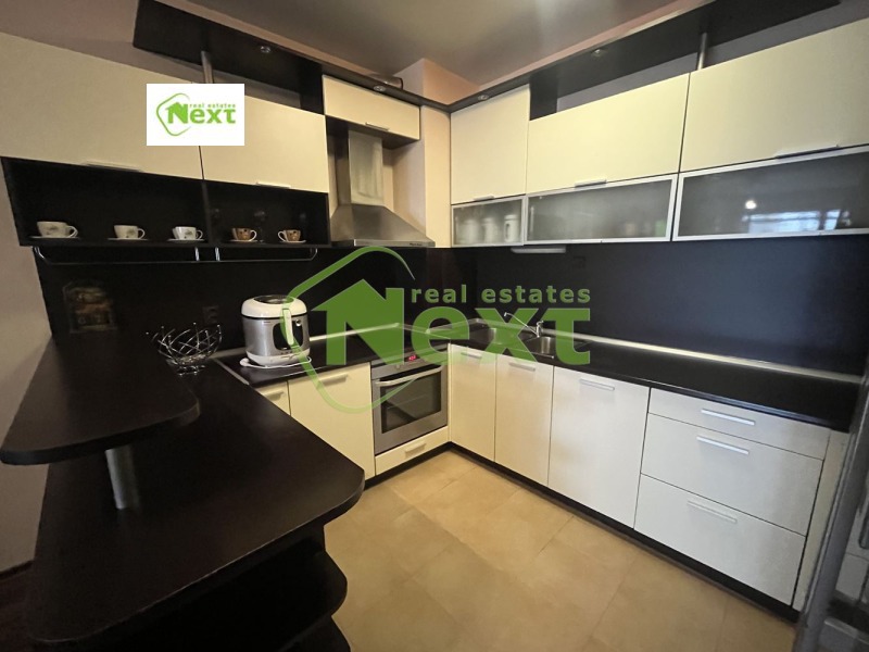 Дава под наем 4-СТАЕН, гр. София, Дианабад, снимка 6 - Апартаменти - 53185082