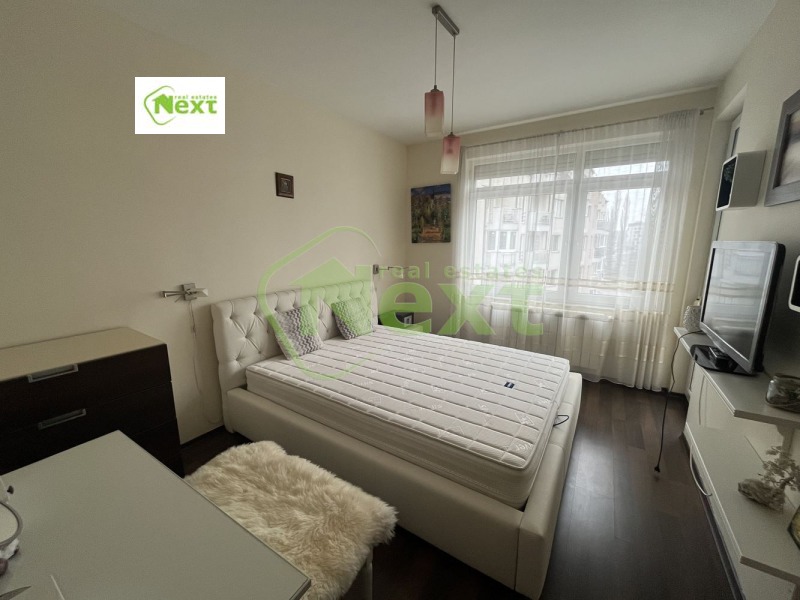 Дава под наем 4-СТАЕН, гр. София, Дианабад, снимка 9 - Апартаменти - 53185082