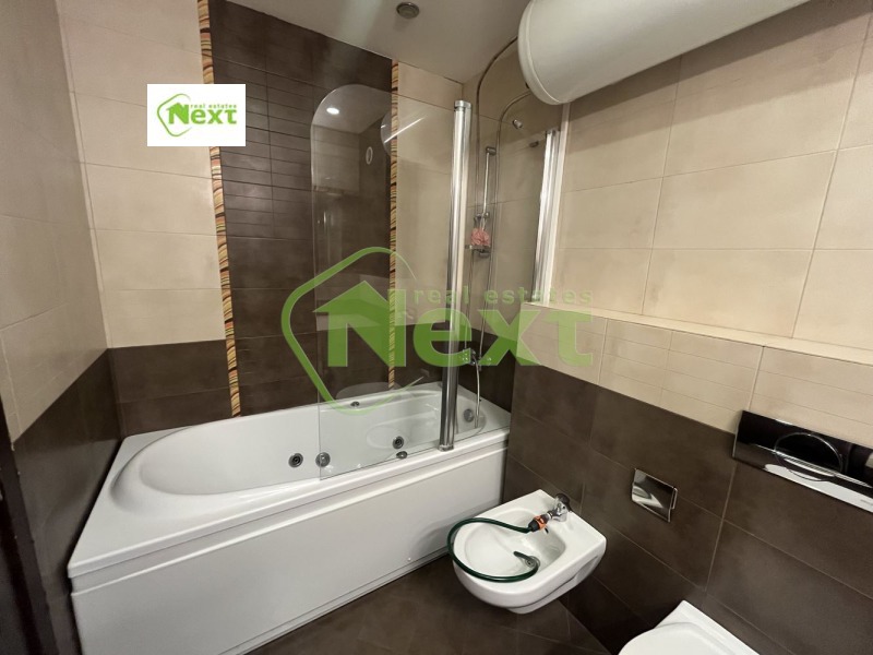 Дава под наем 4-СТАЕН, гр. София, Дианабад, снимка 14 - Апартаменти - 53185082