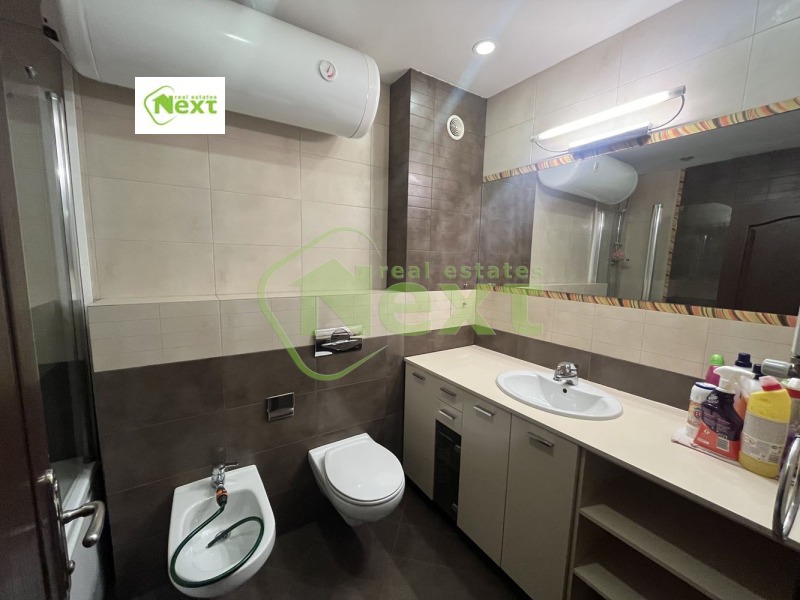 Дава под наем 4-СТАЕН, гр. София, Дианабад, снимка 13 - Апартаменти - 53185082