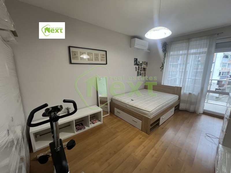 Дава под наем 4-СТАЕН, гр. София, Дианабад, снимка 8 - Апартаменти - 53185082