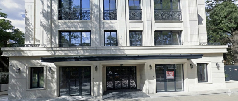 Дава под наем ОФИС, гр. София, Оборище, снимка 2 - Офиси - 53248478