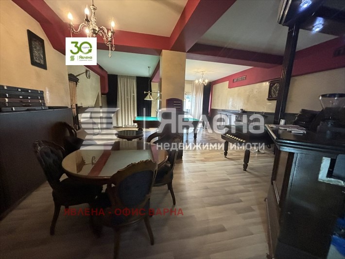 En renta  Bar; Cafetería Varna , Koljozen pazar , 80 metros cuadrados | 47489561 - imagen [5]