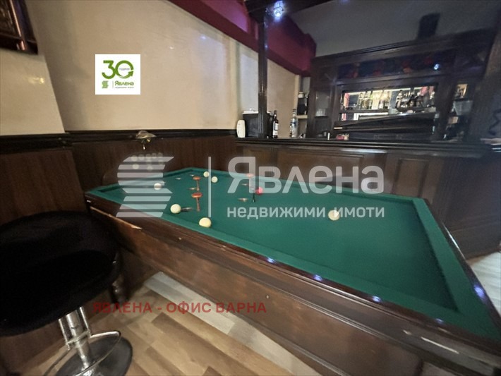 En renta  Bar; Cafetería Varna , Koljozen pazar , 80 metros cuadrados | 47489561 - imagen [3]