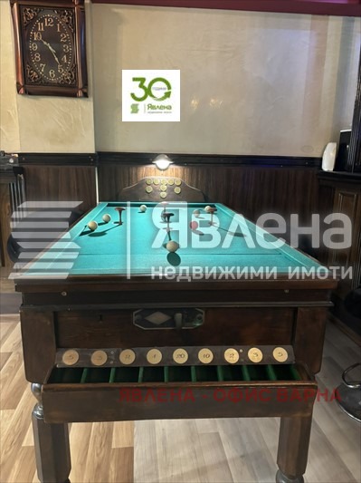 En renta  Bar; Cafetería Varna , Koljozen pazar , 80 metros cuadrados | 47489561 - imagen [4]