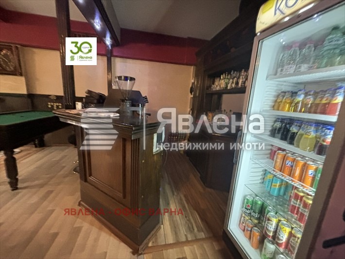 En renta  Bar; Cafetería Varna , Koljozen pazar , 80 metros cuadrados | 47489561 - imagen [8]