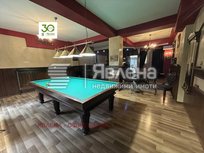 En renta  Bar; Cafetería Varna , Koljozen pazar , 80 metros cuadrados | 47489561 - imagen [2]