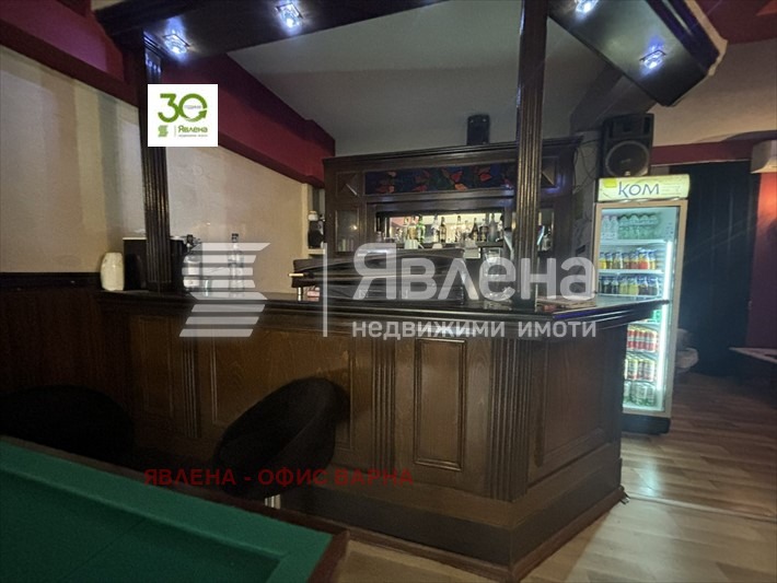 En renta  Bar; Cafetería Varna , Koljozen pazar , 80 metros cuadrados | 47489561 - imagen [7]