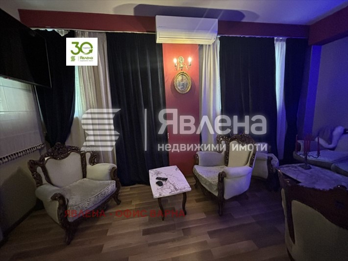 En renta  Bar; Cafetería Varna , Koljozen pazar , 80 metros cuadrados | 47489561 - imagen [6]