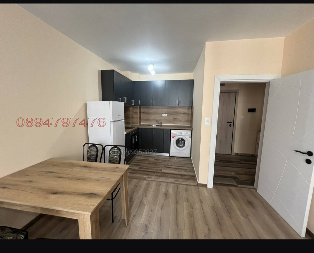 Дава под наем 2-СТАЕН, гр. Пловдив, Център, снимка 2 - Апартаменти - 54232257