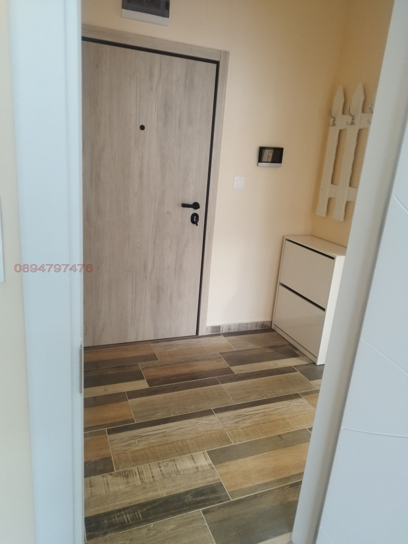 Дава под наем 2-СТАЕН, гр. Пловдив, Център, снимка 5 - Апартаменти - 54232257