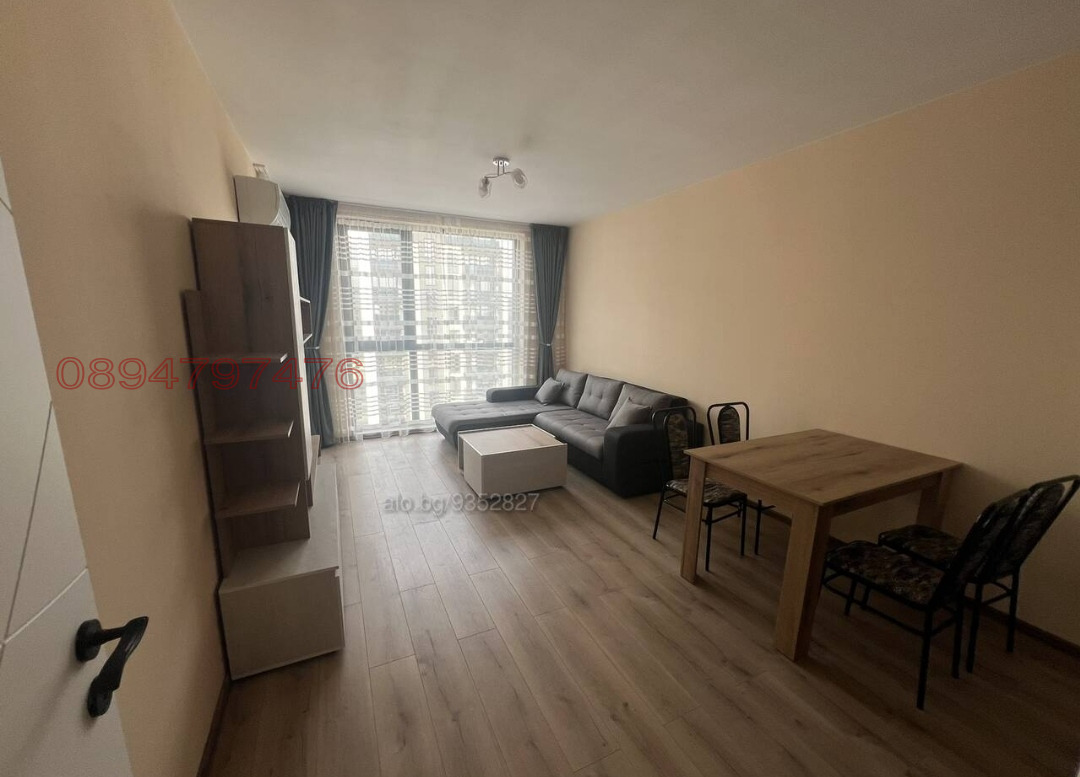 Дава под наем 2-СТАЕН, гр. Пловдив, Център